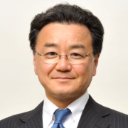 教授 信田 智人