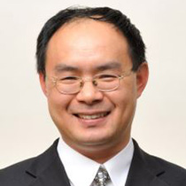 教授 ウェンカイ リー